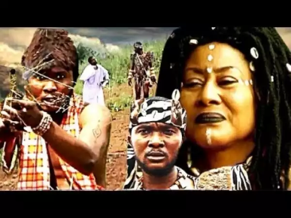 Video: AFRICAN SOLDIER 1  | 2018 Latest Nigerian Nollywood Movies